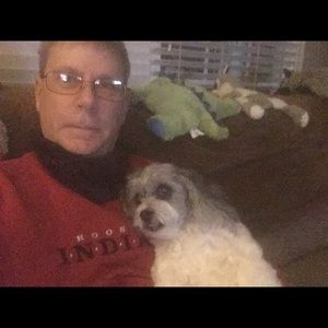 Meet your Posher, Bradlee